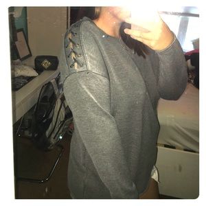 American Eagle Sweatshirt